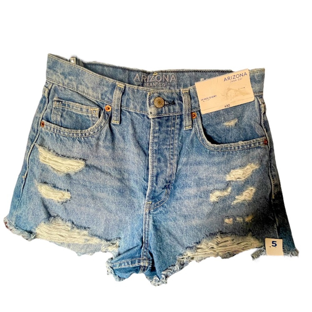 ARIZONA Jeans shorts